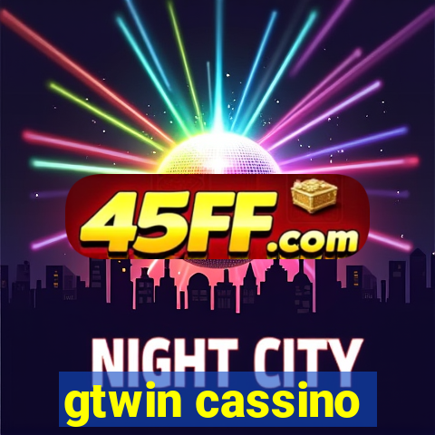 gtwin cassino